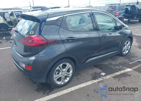 2021 Chevrolet Bolt Ev Fwd Lt z USA, uszkodzony, nr VIN 1G1FY6S01M4111120